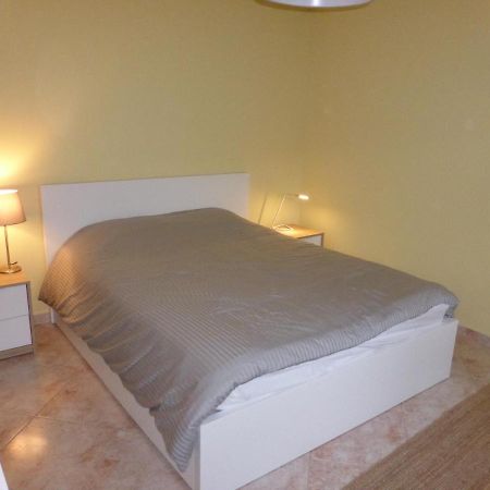 Casa Dos Avos Villa Кабанас де Тавира Екстериор снимка
