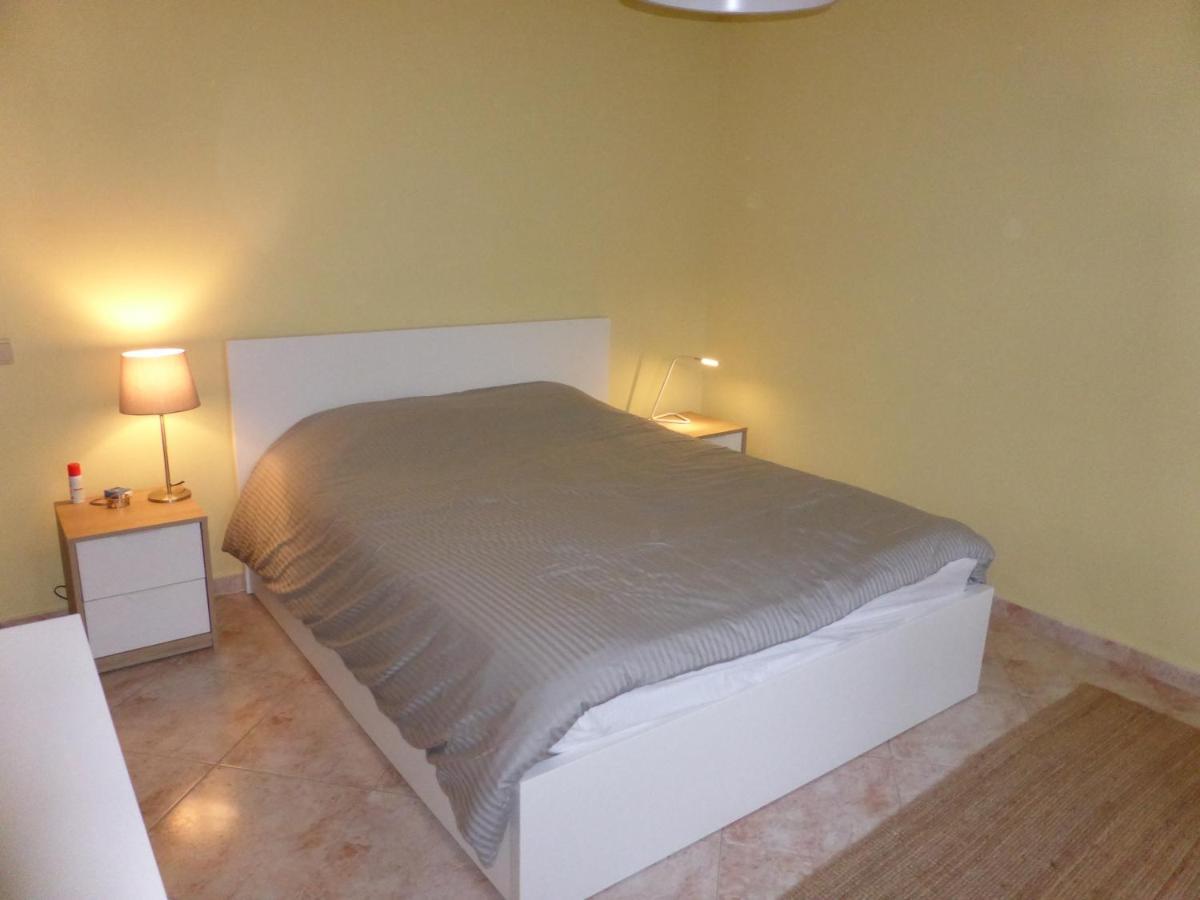 Casa Dos Avos Villa Кабанас де Тавира Екстериор снимка
