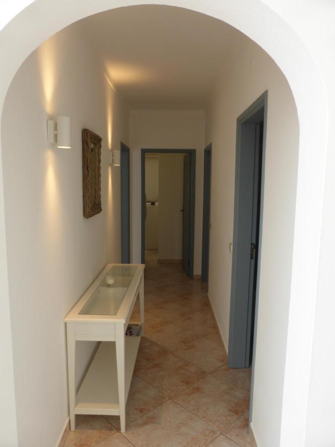 Casa Dos Avos Villa Кабанас де Тавира Екстериор снимка