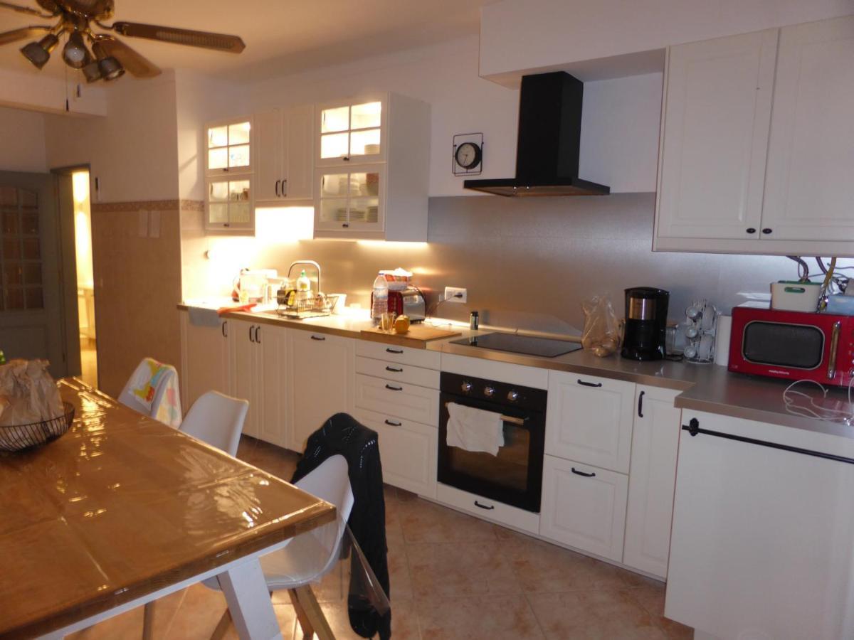 Casa Dos Avos Villa Кабанас де Тавира Екстериор снимка