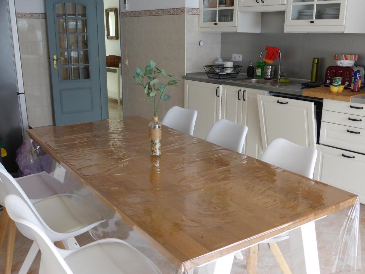 Casa Dos Avos Villa Кабанас де Тавира Екстериор снимка