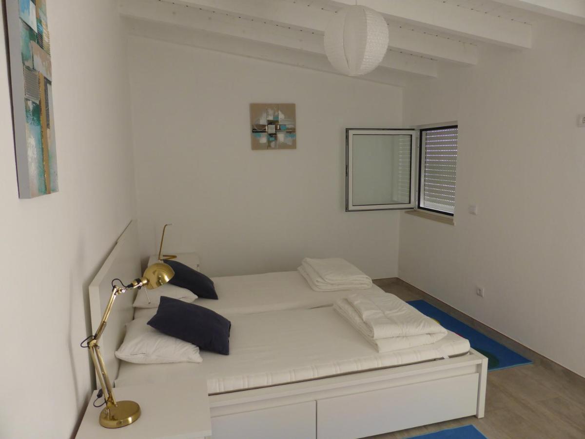 Casa Dos Avos Villa Кабанас де Тавира Екстериор снимка