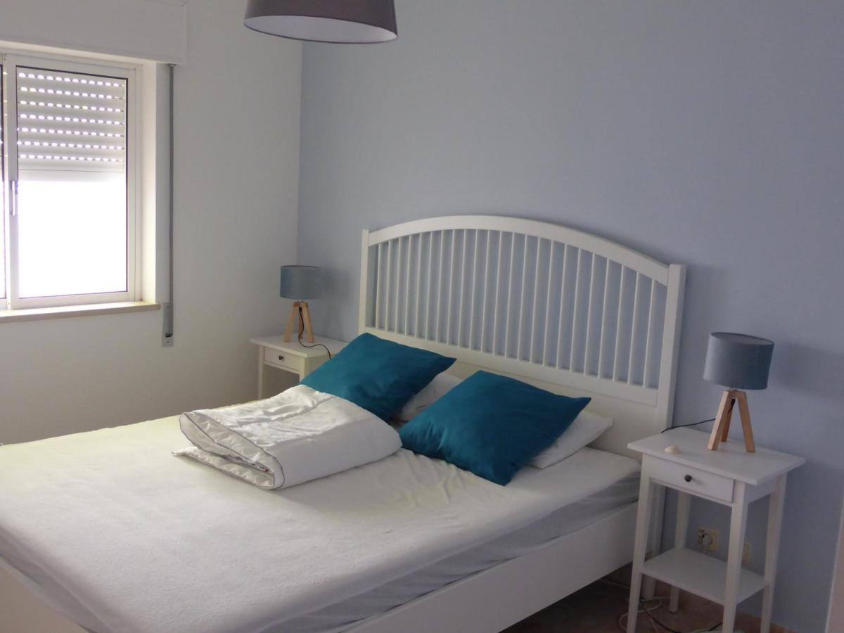 Casa Dos Avos Villa Кабанас де Тавира Екстериор снимка